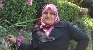 Dr. Sahara A.A. Mali Al-Saadi